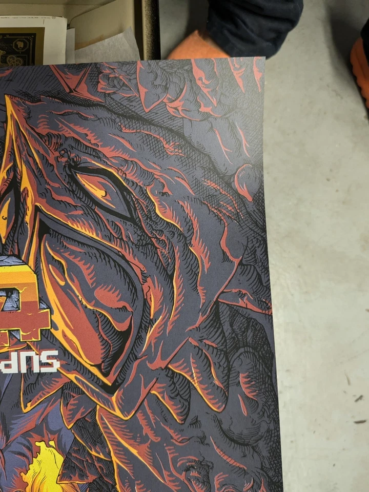 Raf Banzuela Legend of Zelda Link to the Past Edición Variante Foto 3 de 4