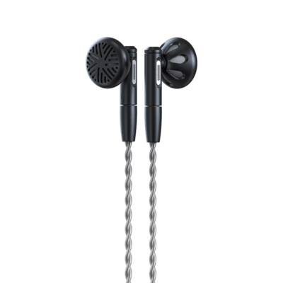 イヤホン FiiO FD5 Fiio FD5 Beryllium Coated Dynamic In-Ear Monitors Earphone with