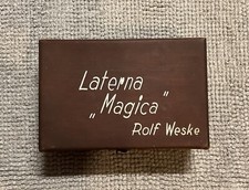 Laterna Magica / Standard EP / Kamera