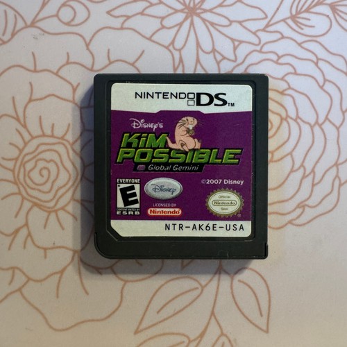 Nintendo DS GIRL Games PICK & CHOOSE Your Lot - Bundle Discounts! SHIP SAME DAY - Picture 89 of 220