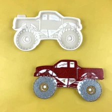 Silicone Resin Tray Mold Used to Make Resin for Home Decoration