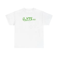 YIFY Torrents Unisex Tee, YTS Movie Torrent Shirt, Film Lover Gift, BitTorrent