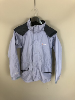 berghaus performance shell jacket