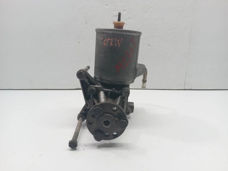 Bomba de dirección asistida Mercedes Benz 300E 1986-1988 OEM, 1244601080 Foto 2 de 4