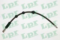 Lpr 6T46595 Bremsschlauch 560 Mm FüR Lancia