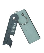 Kombat Magnesium Feuer Starter - Zelten, Outdoor, Militär, Cadet