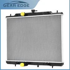 Radiator for Nissan Rogue 2.5L 2008-2013, Nissan Rogue Select 2.5L 2014-2015
