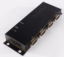 SerialGear CS-42042 USB to Serial Adapter