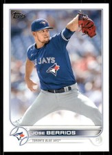 2022 Topps Series 1 Baseball Complete Your Set (1-165)