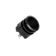 Nemesis Audio NEO-TW66 480W Peak Power 4-Ohms Car Stereo Tweeters Pair