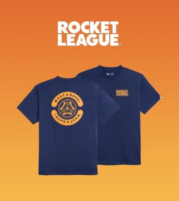 Rocket League Puma Athletic Shirts Fulllife Rocket League Official