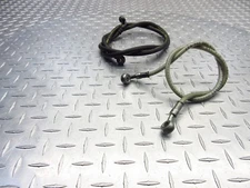 2004 03-06 APRILIA ATLANTIC 200 FRONT CABLE CABLES MISC