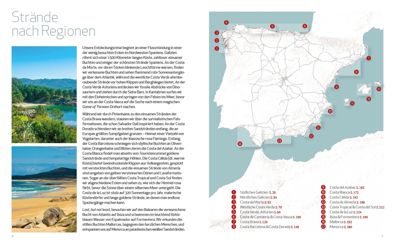 Thumbnail - Lola Culsan Hidden Beaches Spanien