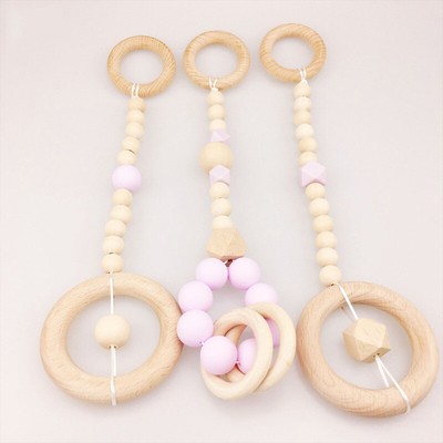 sensory ring for baby