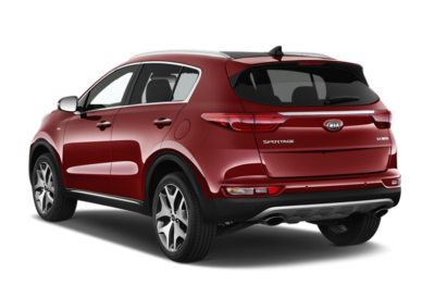 Hihaha Mud Flap Splash Guard With Mount Accessories For Kia Sportage R 2011-2016 / Front & Rear Side Mud Guards/Durable / 1 Set - View #13