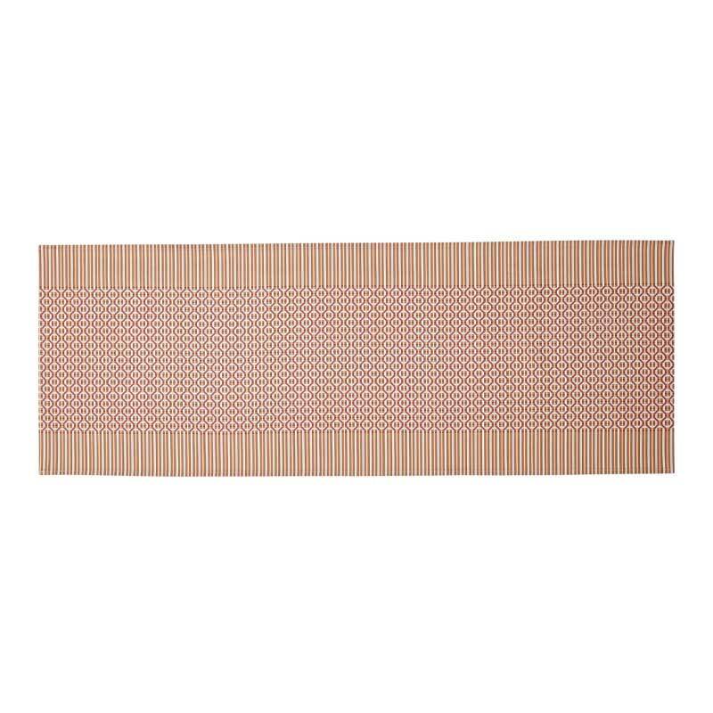 Chemin de table anti-tache Alexandre Turpault Gustave pour protéger vos meubles