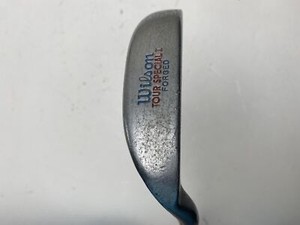 Wilson Tour Special Putter for sale | eBay