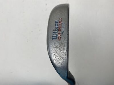 Wilson Tour Special I Forged Putter 33