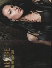 B1301- 2003 Farscape Season Four Card #s 217-288 -You Pick- 15+ FREE US SHIP
