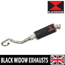 WR125 WR 125 WR125X WR125R 2009/2017 Exhaust System Round Silencer End Can BN30R