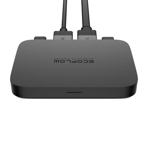 EcoFlow Batterieladegerät 800W Alternator Charger *NEU*