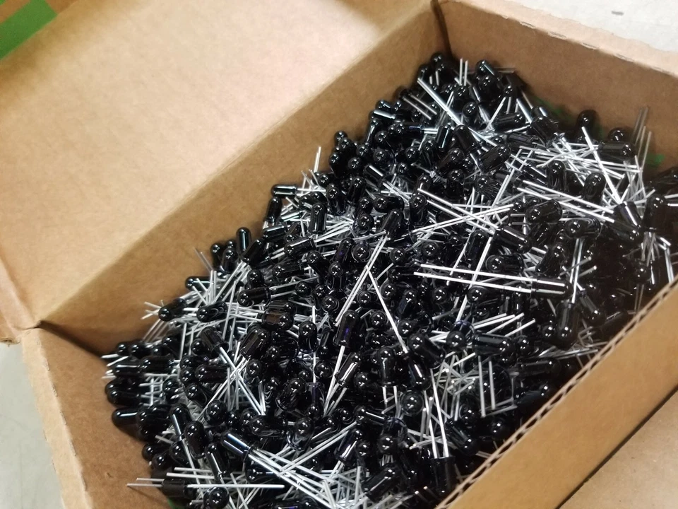 Lot of 1000 - OSRAM SFH 203 FA Opto Semiconductors - Image 3 of 4