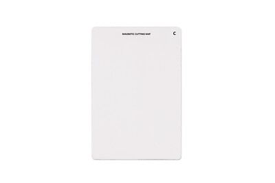Magnetic Cutting Mat Replacement Cutting Plate, 6'' x 9 (thickness: 3mm)