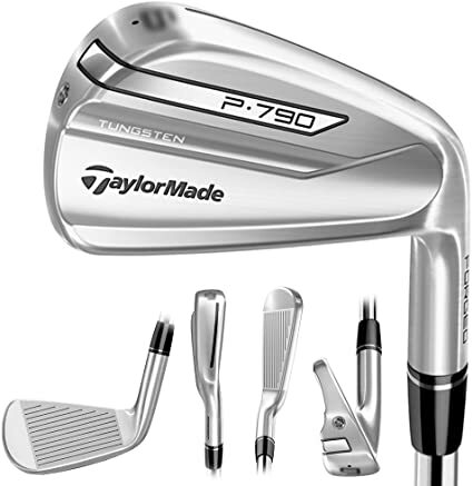 taylormade p790 vs mizuno jpx 919 forged
