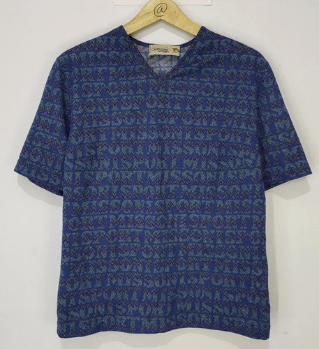 Missoni Sport, Vintage - Missoni Sport Shirt - Italy - size XS - Worn
