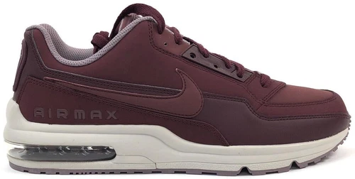 Nike Air Max LTD 3 Night Maroon
