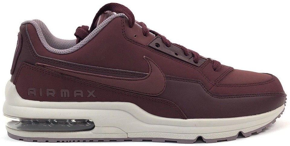 Nike Air Max LTD Night Maroon - Main Image