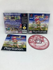 Tombi ! 2 für Playstation 1 / PS1