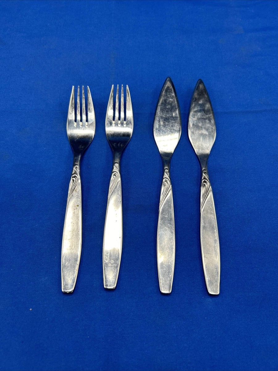 Solingen Dinner Fork Single Flatware Pieces for sale | eBay