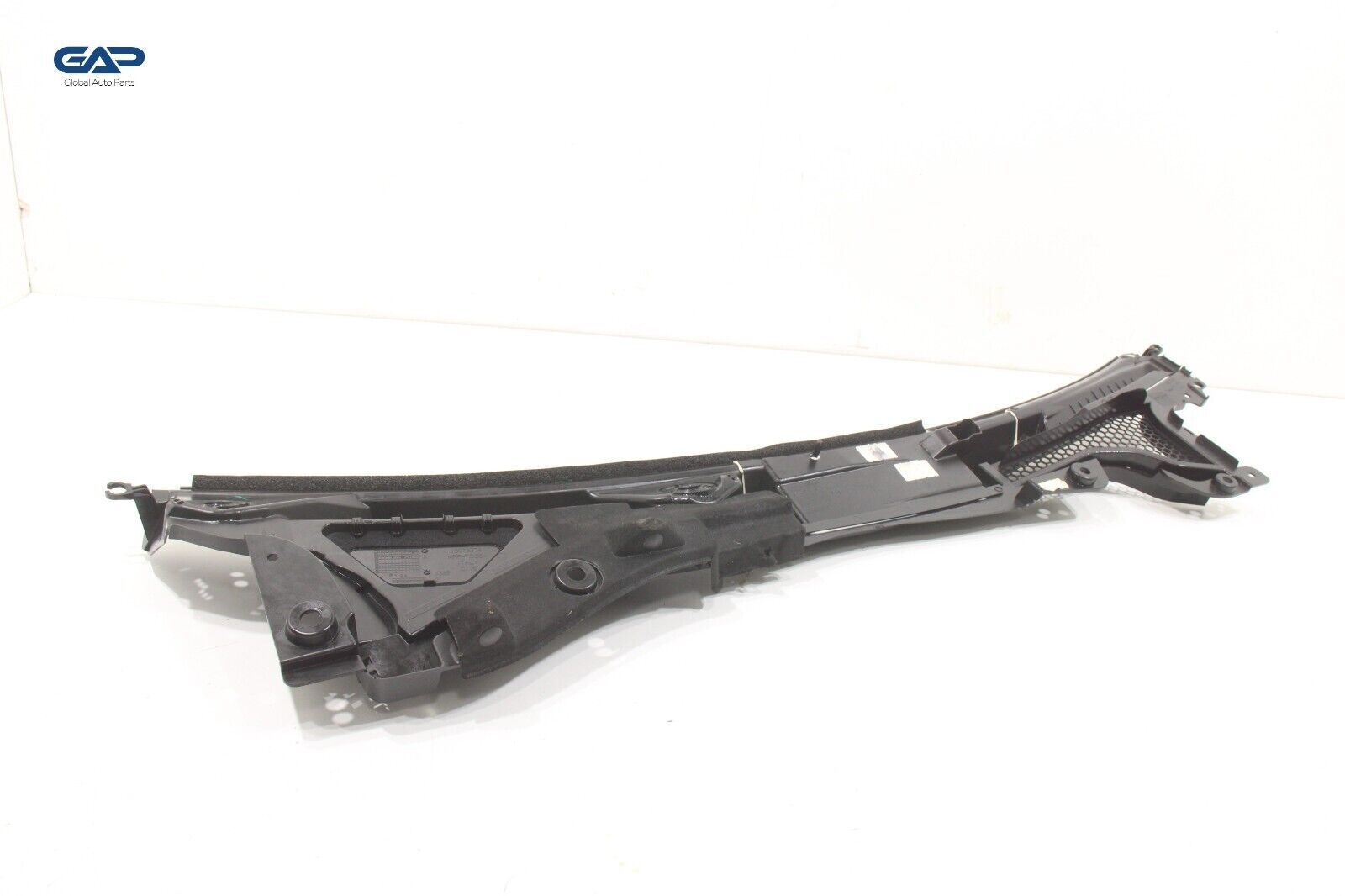 2023 - 2024 MASERATI GRECALE WINDSHIELD WIPER COWL COVER PANEL GRILLE OEM