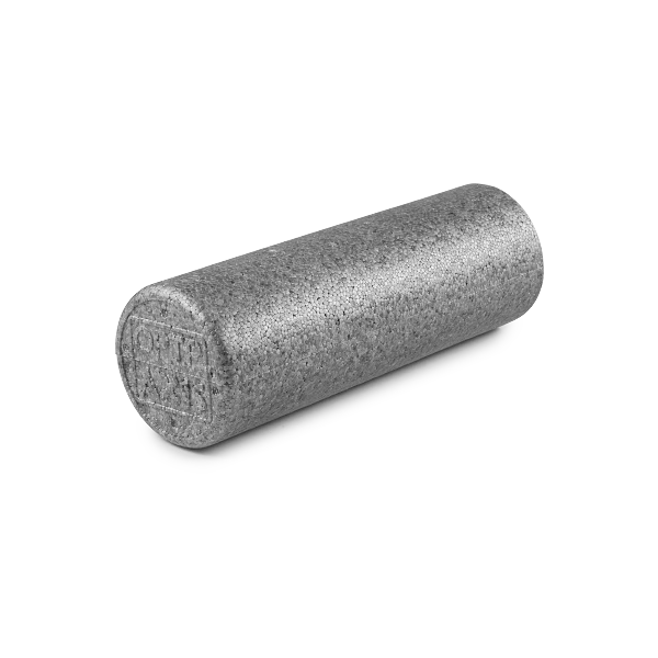 OPTP Silver AXIS Foam Roller - Moderate Density 18 in x 6 in
Opens in a new window or tab