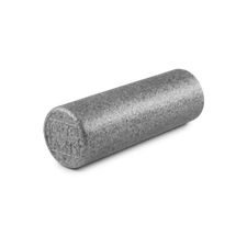 OPTP Silver AXIS Foam Roller - Moderate Density 18 in x 6 in