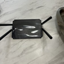 WiFi 5 Router Dual Band Gaming Router High Gain Antennas Internet 2.4/5GHz READ