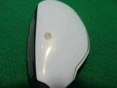 Taylor Made GLOIRE G 2016 JP Model U6 Loft-27 GLOIRE S-flex