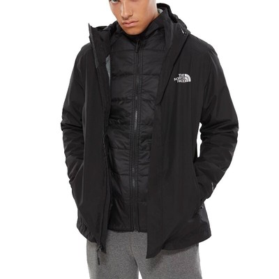GIACCA RETRO NUPTSE NF0A3C8DNL11 