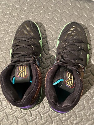 Size 8 - Nike Kyrie 4 Mamba Mentality for sale online | eBay