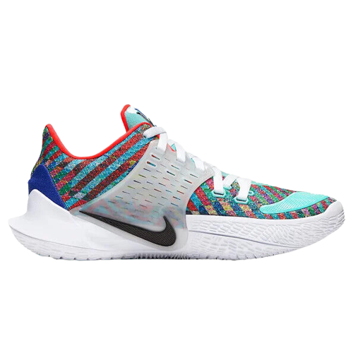 Vader fage Buitengewoon schaal Nike Kyrie Low 2 Multi-Color 2019 for Sale | Authenticity Guaranteed | eBay