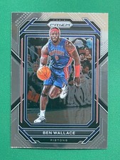 2022-23 Panini Prizm Basketball BASE #151 - 300 PICK YOUR CARD BULK DISCOUNTS