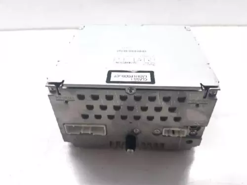 CQMM4570AK Sistema Audio/Radio Cd para MAZDA 6 BERLINA (GG) 5824687 - Imagen 1 de 5