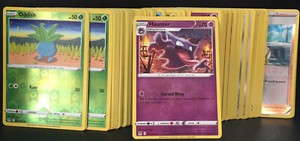 pokemon original 150 cards Amazon.com: Pokemon TCG: 150 Assorted Pokemon Card Lot with Foils main image 1