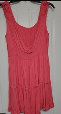 Shein Women's Sun Dress, Size 12/XLarge