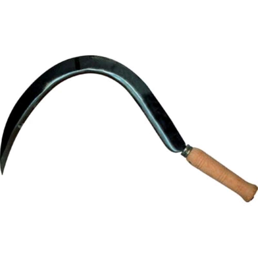 Falciola Liscia Stars Acciaio Forgiato N°2/0 - 1 Pz