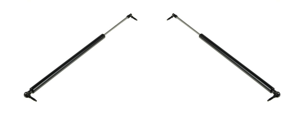 Tailgate Dampers Chrysler Voyager 2000-2005, Dodge Caravan 2000-2005