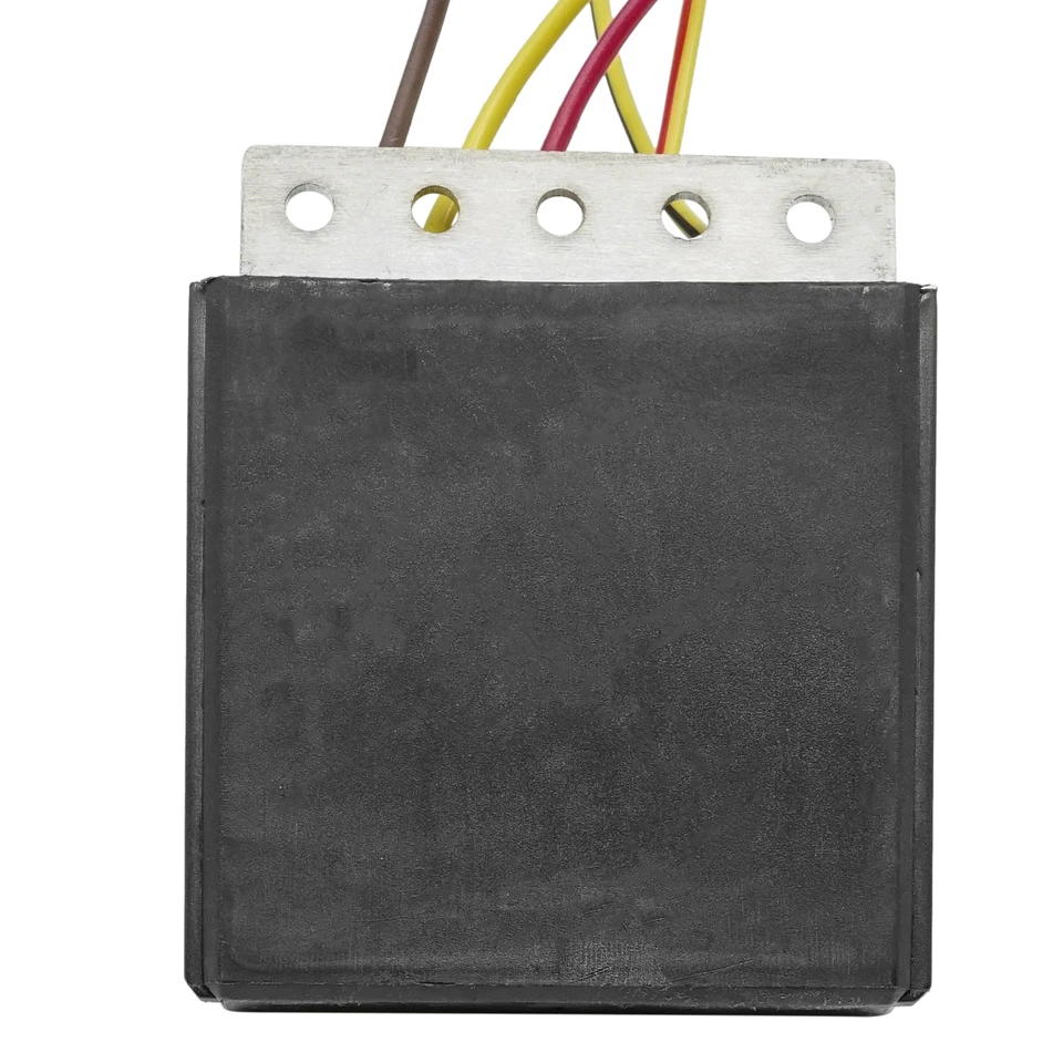 Rectifier Regulator for Polaris Atv Trail Boss 325 00-02 - Image 4 of 4