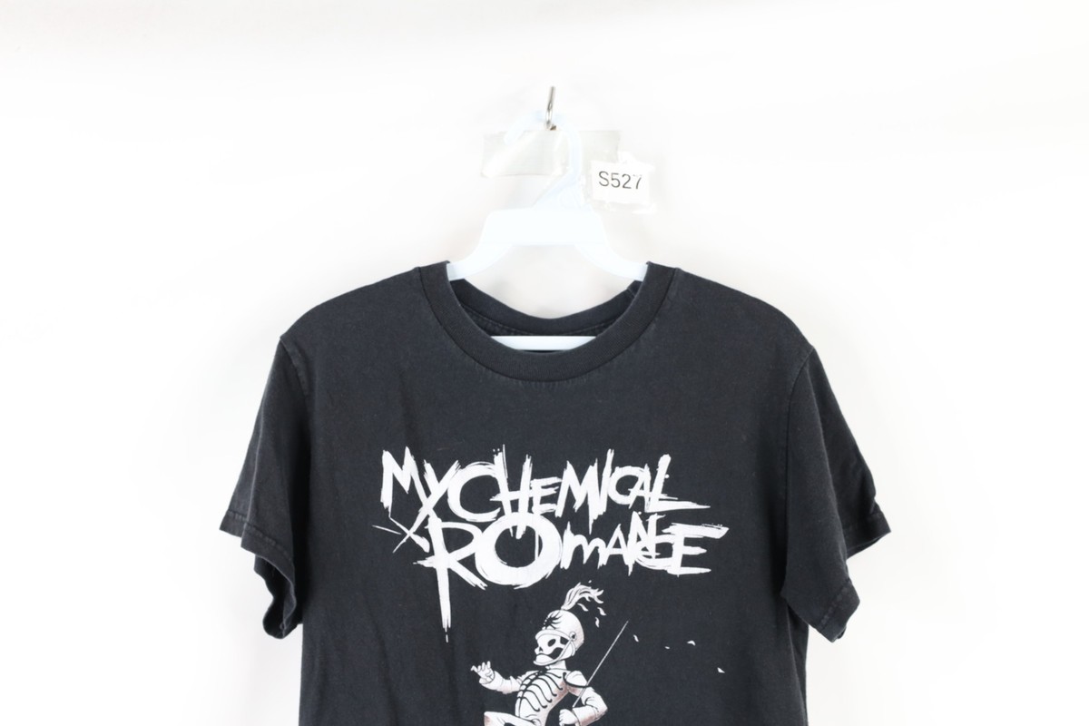 マイケミカルロマンス Tシャツ アメリカ購入 2006 Vintage 2006 Womens