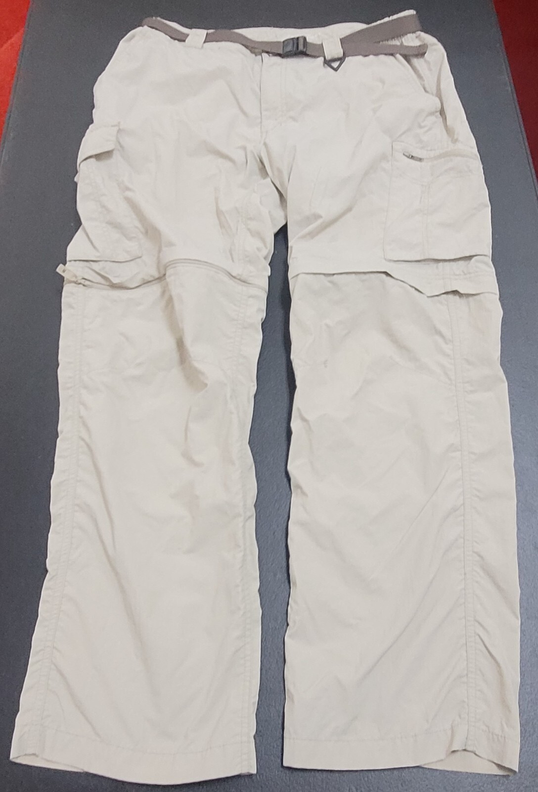 Columbia Men's Performance Fishing Gear OmniShade Ou… Gem